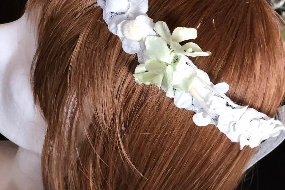 Chaton et Monsieur Ours — photo 8