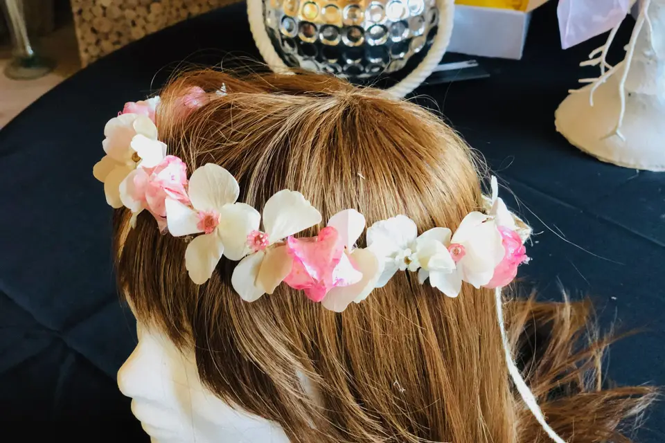 Chaton et Monsieur Ours — photo 5