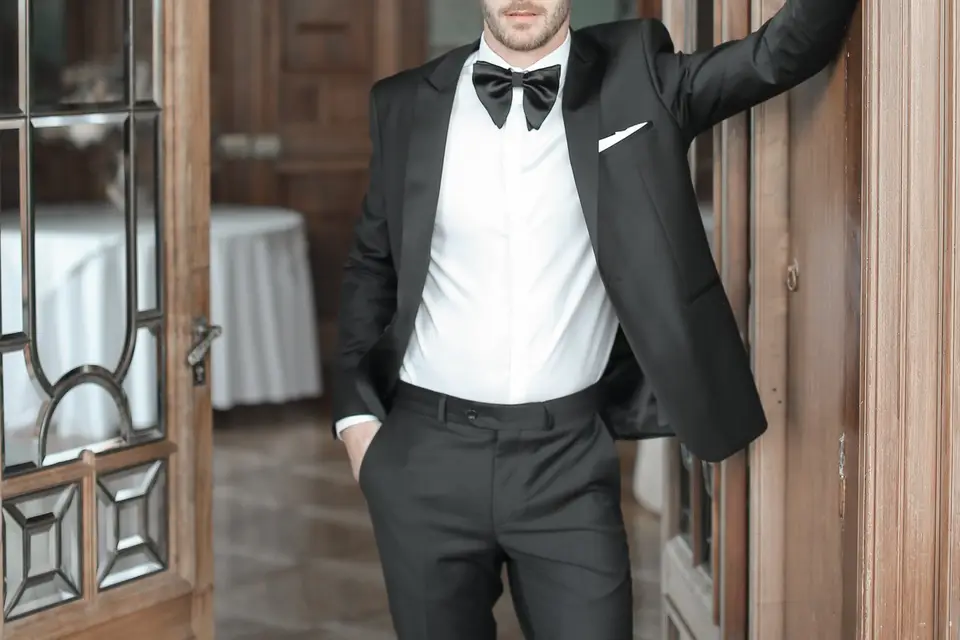 Le Tailleur Bleu — photo 2