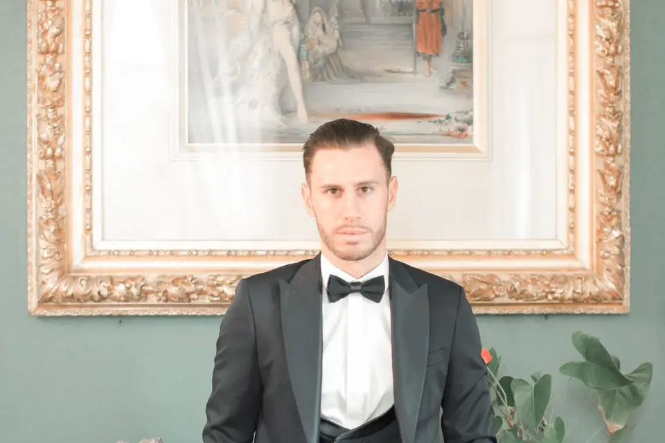 Le Tailleur Bleu — photo 4