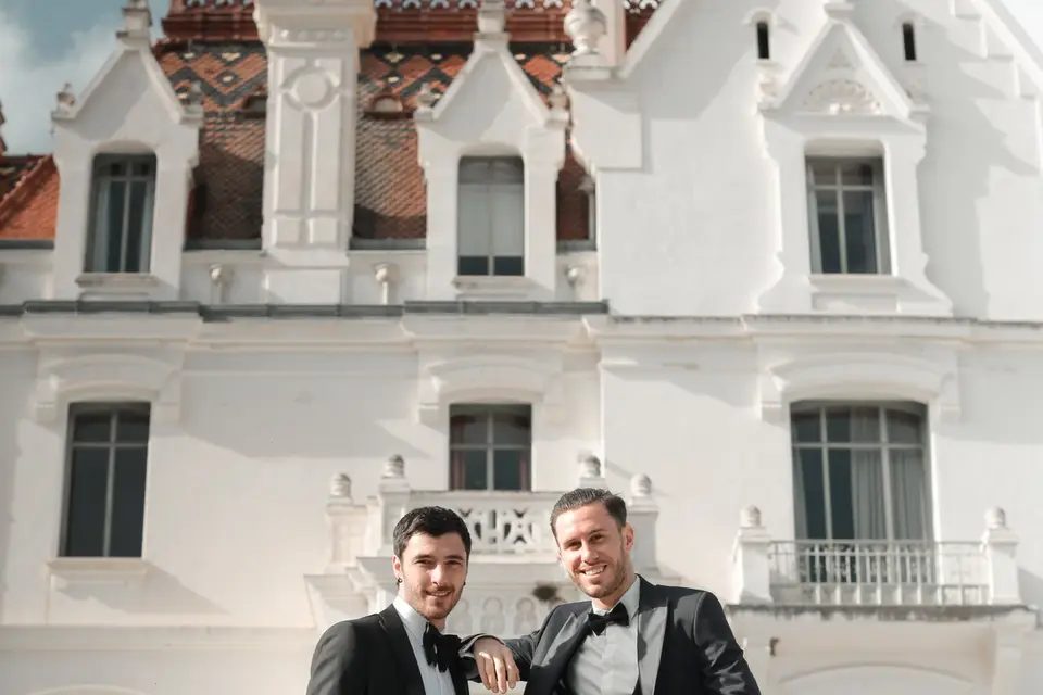 Le Tailleur Bleu — photo 6