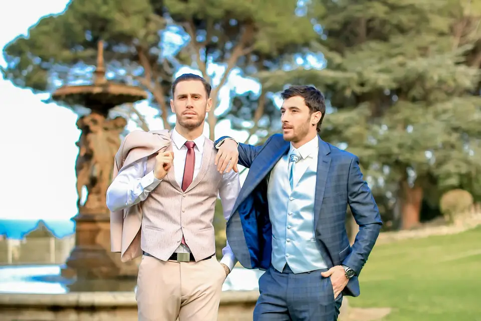 Le Tailleur Bleu — photo 8