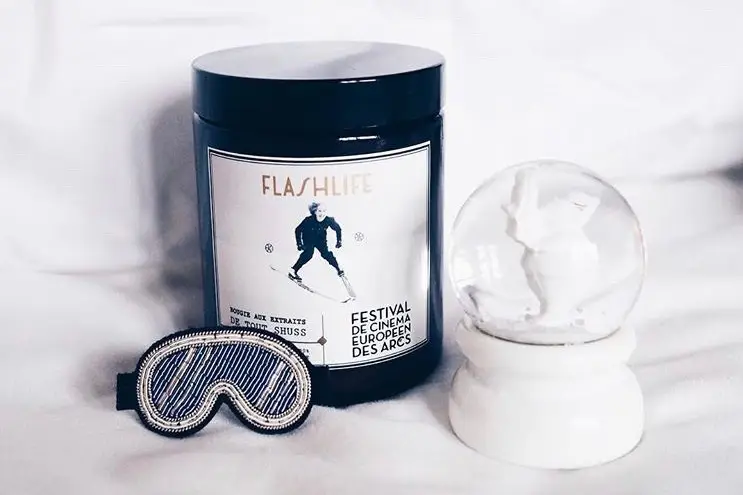 Flashlife — photo 1