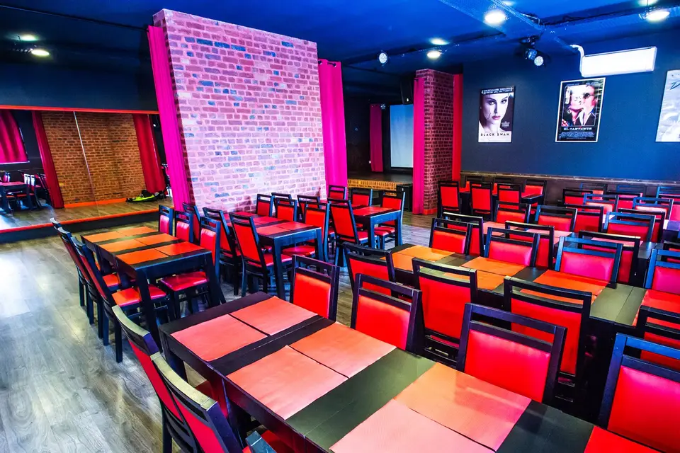 Latin Dance — photo 2