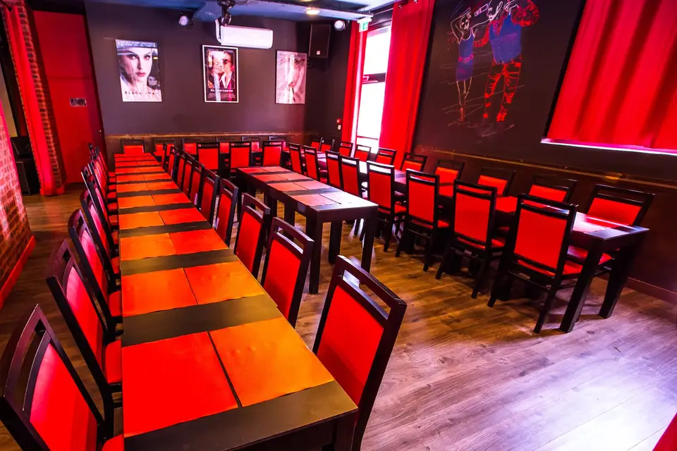 Latin Dance — photo 3