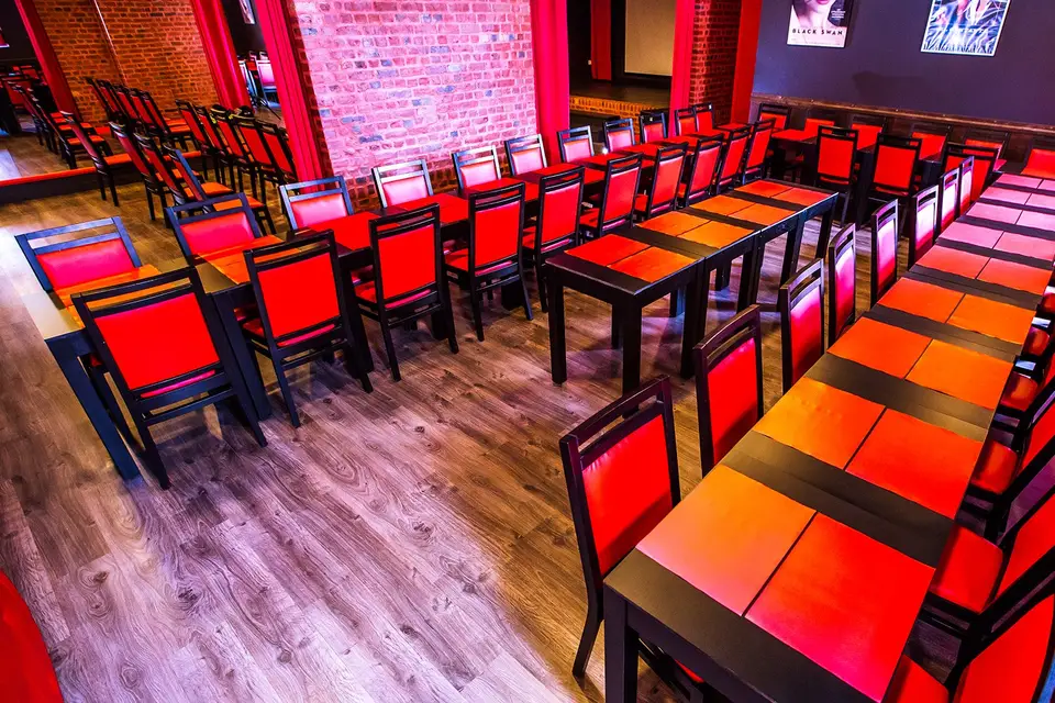 Latin Dance — photo 6