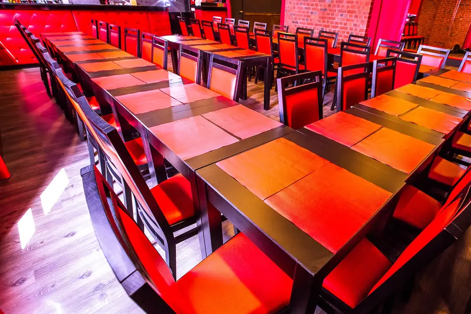 Latin Dance — photo 5