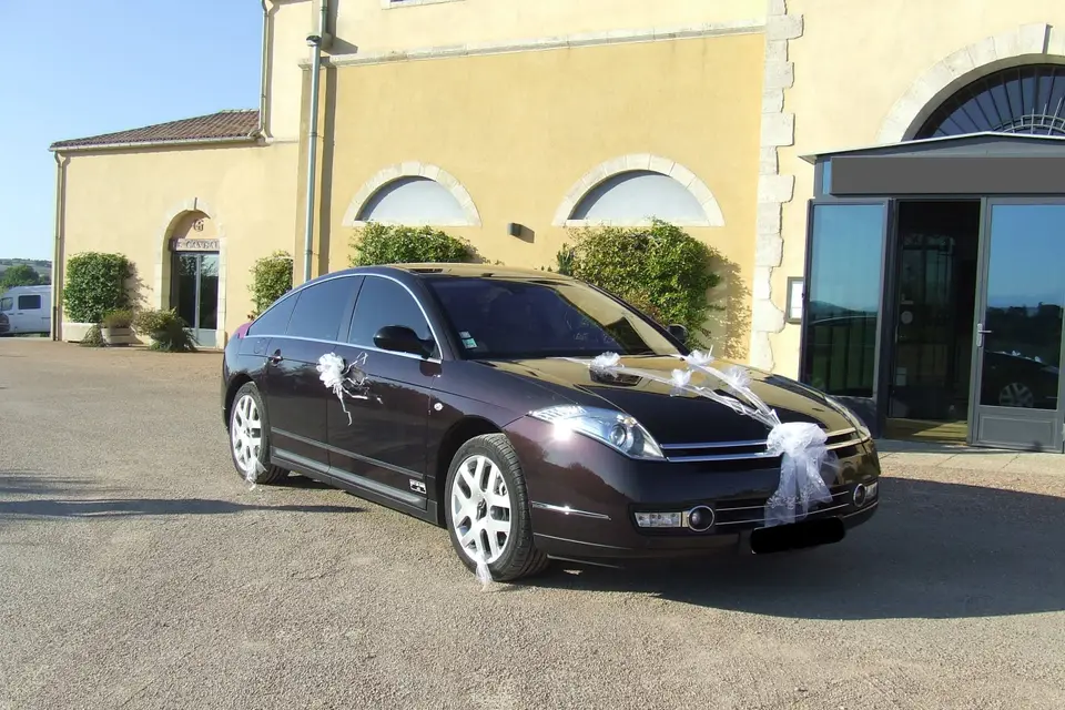 Taxi Gérard Nayach — photo 4