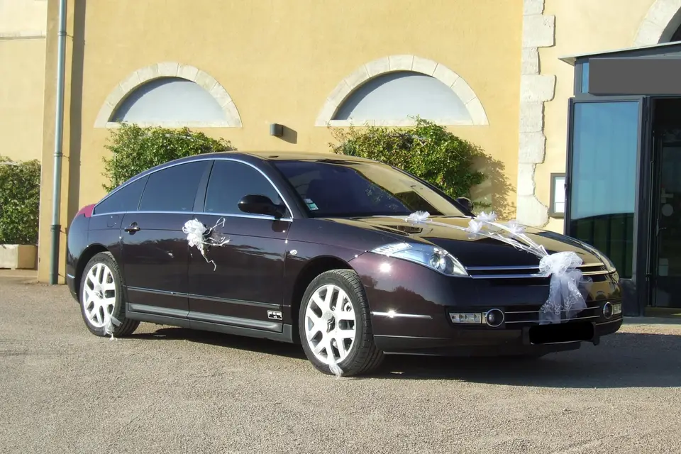 Taxi Gérard Nayach — photo 5