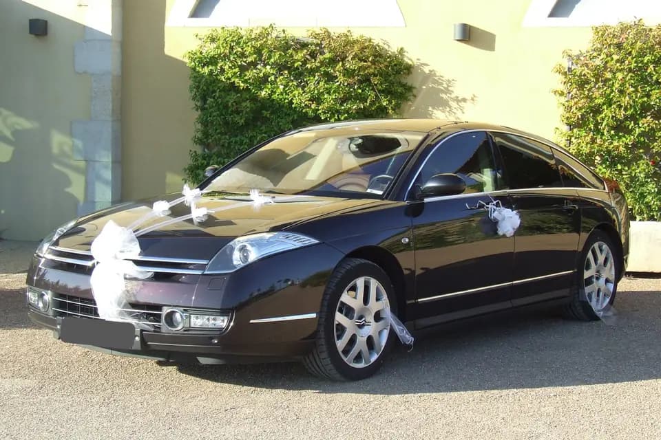 Taxi Gérard Nayach — photo 6