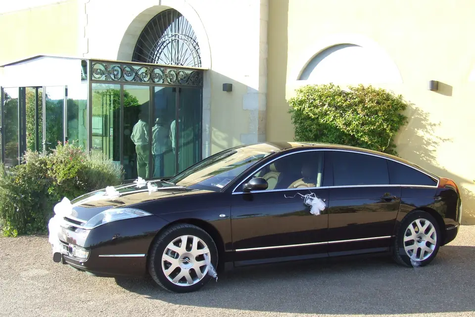 Taxi Gérard Nayach — photo 7