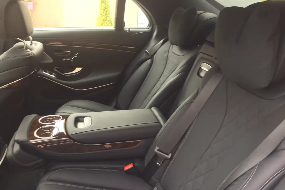 Taxi Gérard Nayach — photo 2