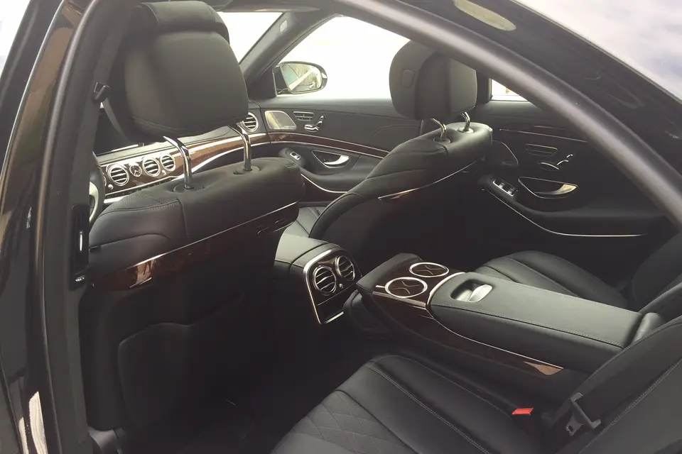 Taxi Gérard Nayach — photo 3