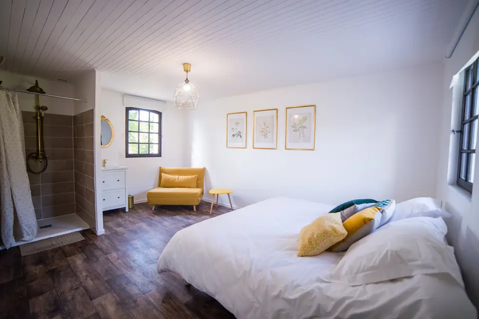 Domaine de Bouhémy — photo 3