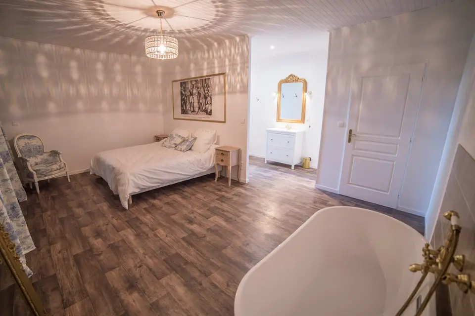 Domaine de Bouhémy — photo 4