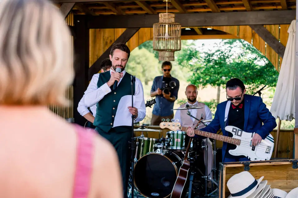 Domaine de Bouhémy — photo 6