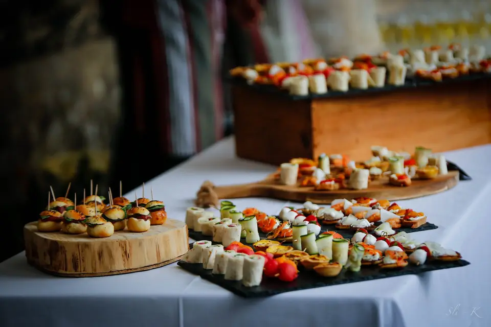 L'Amuse-Bouche — photo 2