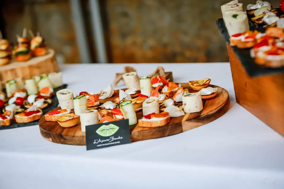 L'Amuse-Bouche — photo 1