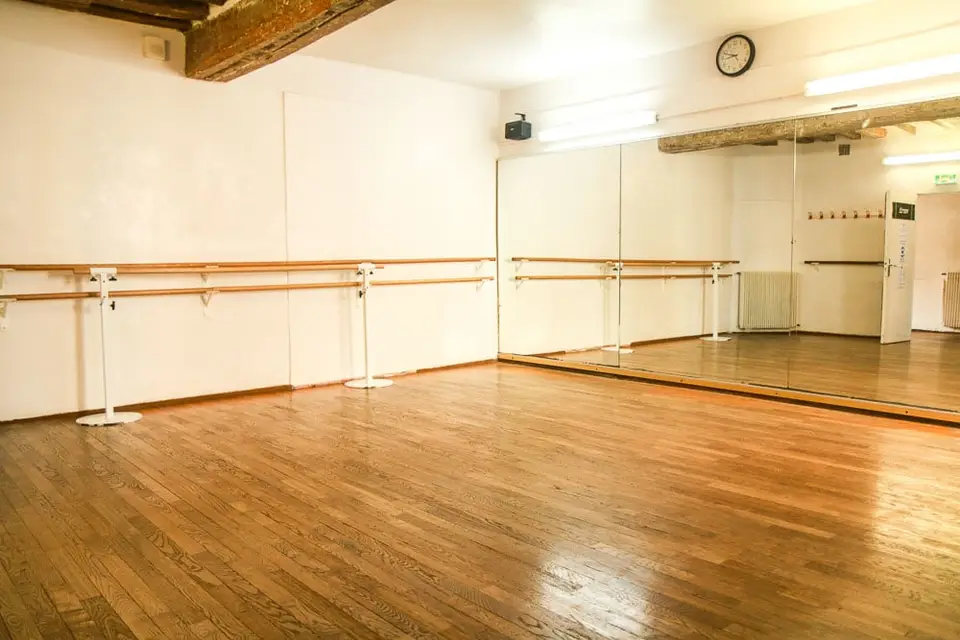 Laura Gleize — photo 2