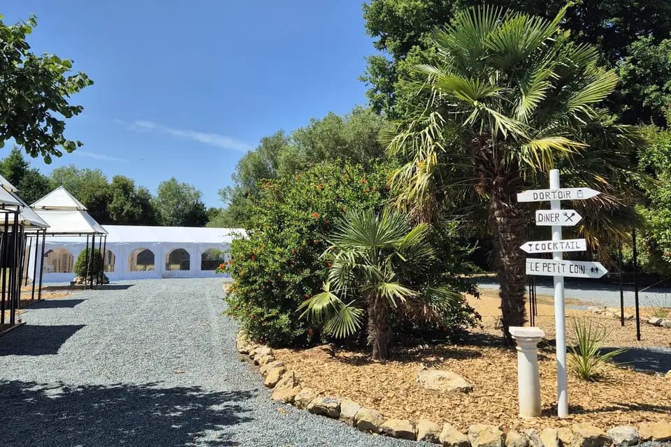 Le Grand Chêne — photo 3