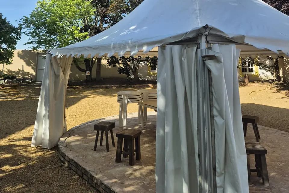 Le Grand Chêne — photo 5