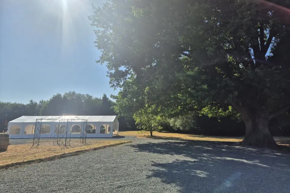 Le Grand Chêne — photo 7