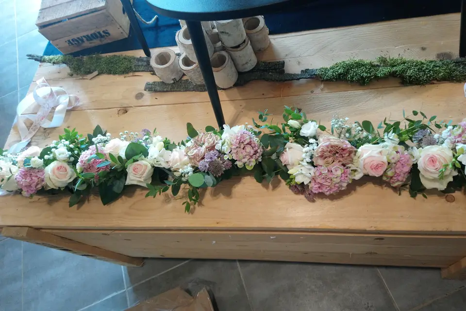 Fleurs de Celle — photo 6