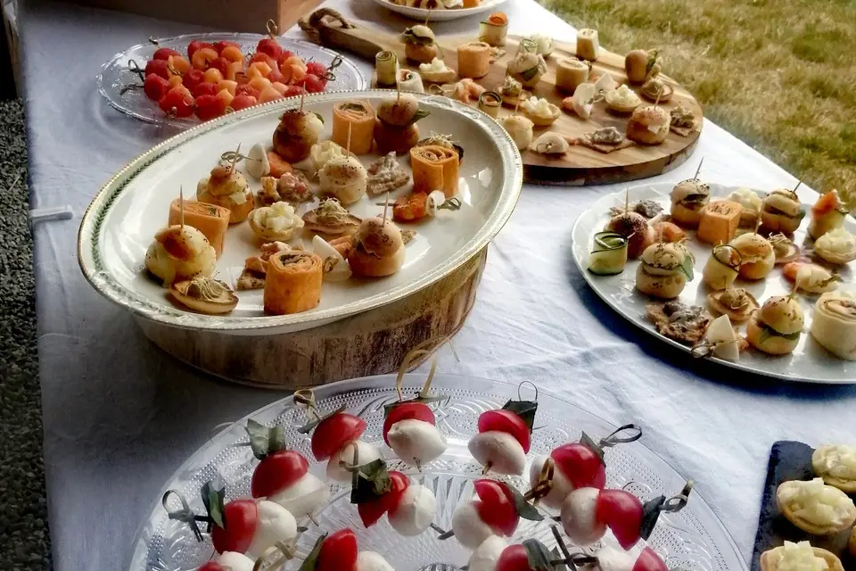 L'Amuse-Bouche — photo 5