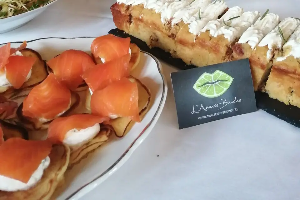 L'Amuse-Bouche — photo 6