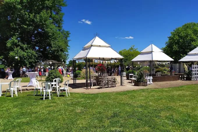 Le Grand Chêne — photo 2