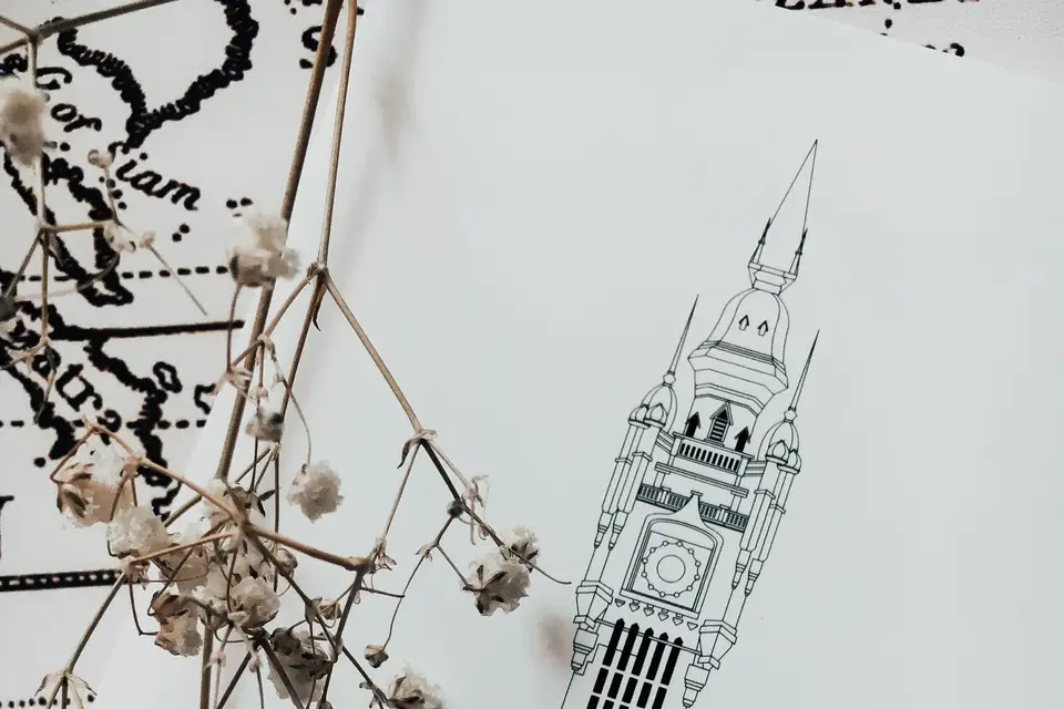 Illustration de Patrimoine — photo 6