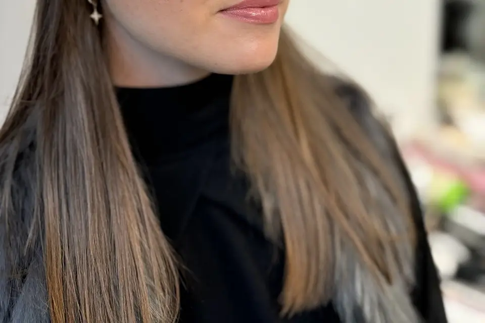 T’as le look Cloclo — photo 4