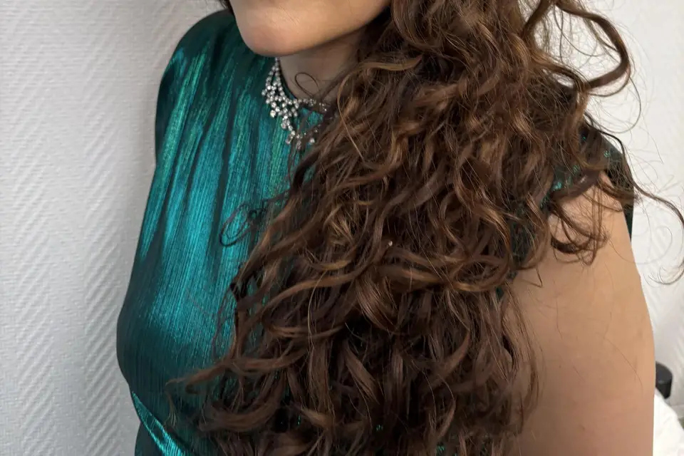 T’as le look Cloclo — photo 2