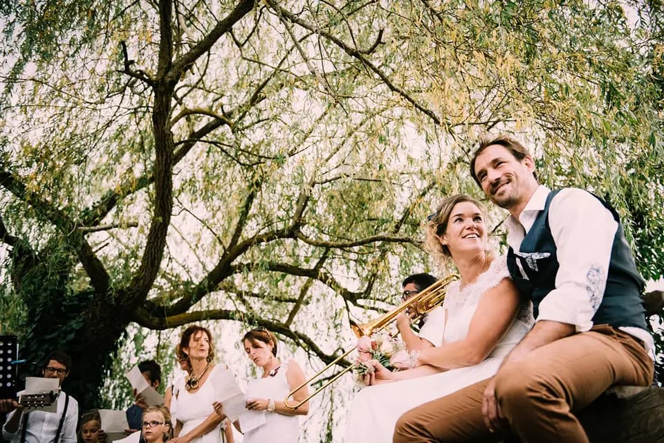 Julie Brichet Photographe — photo 2