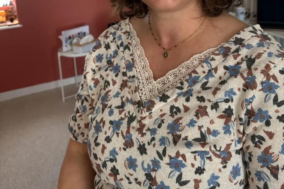 T’as le look Cloclo — photo 6