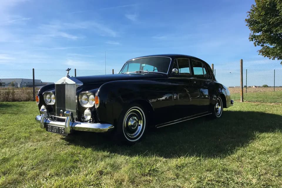 For' Classic Cars — photo 3