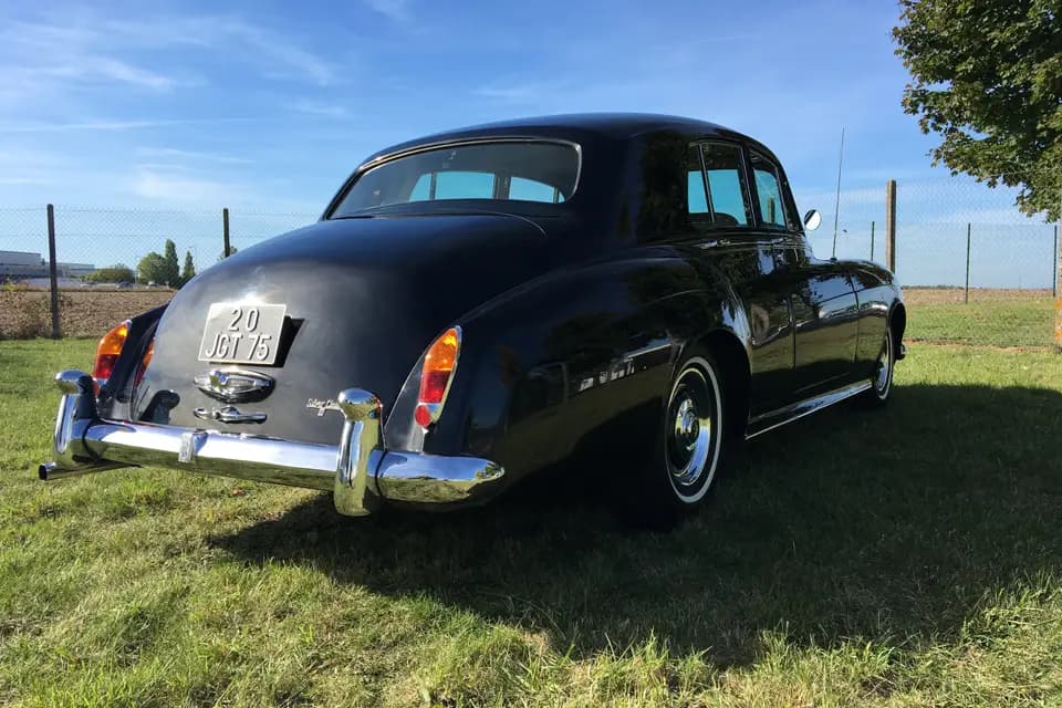 For' Classic Cars — photo 4