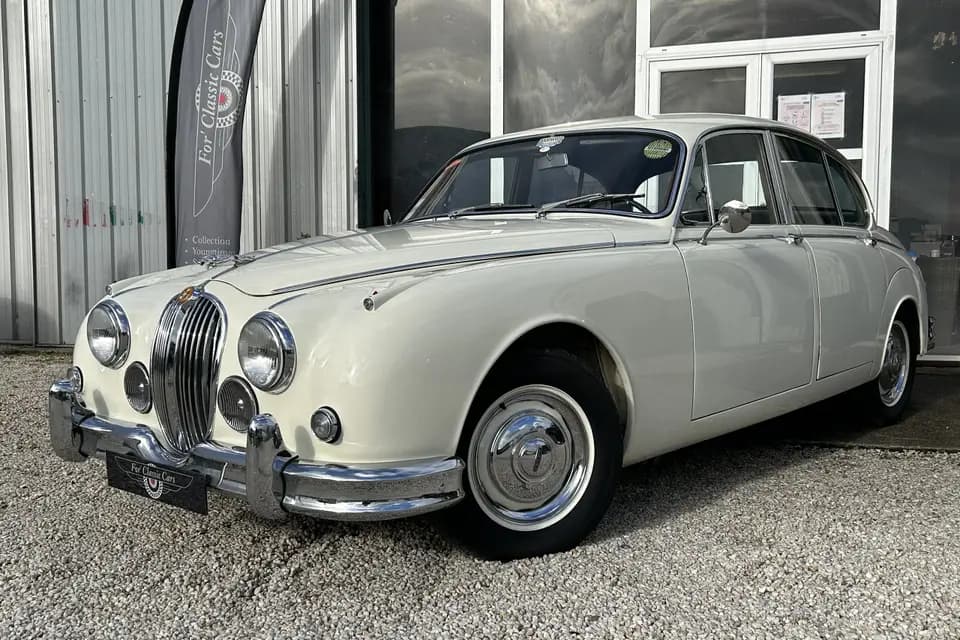 For' Classic Cars — photo 6