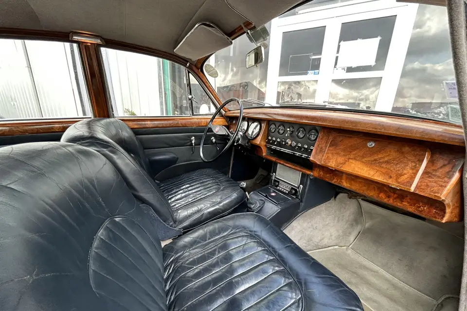 For' Classic Cars — photo 7