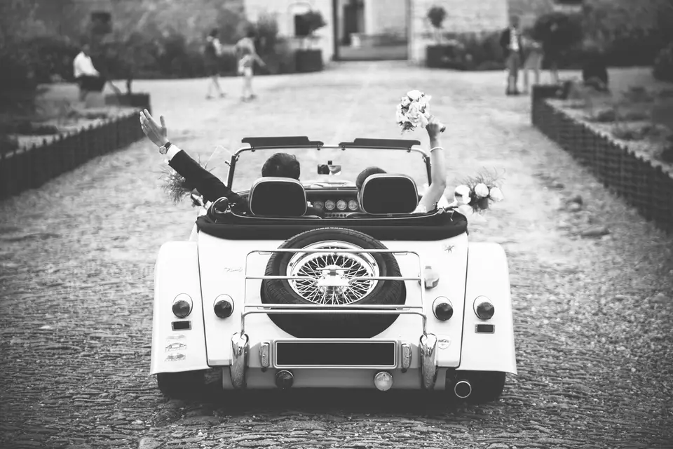 For' Classic Cars — photo 1