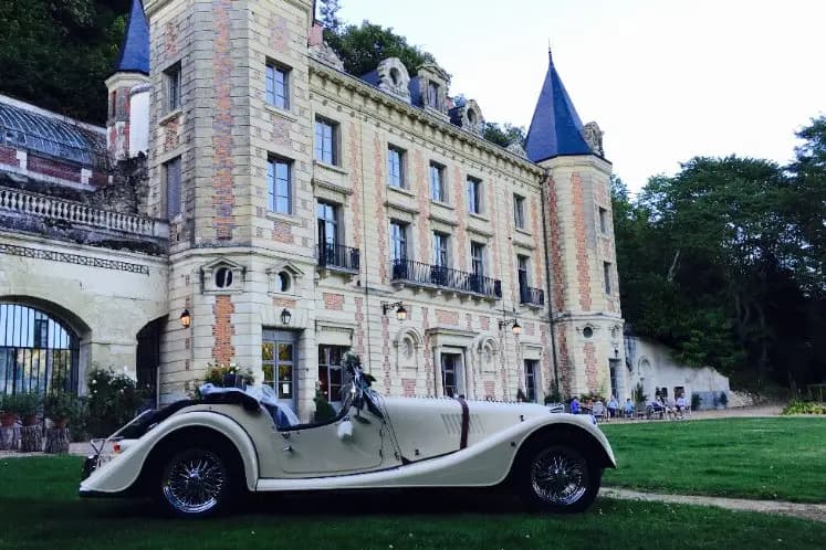 For' Classic Cars — photo 2