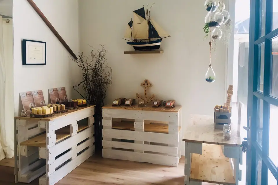 Douce vague — photo 6