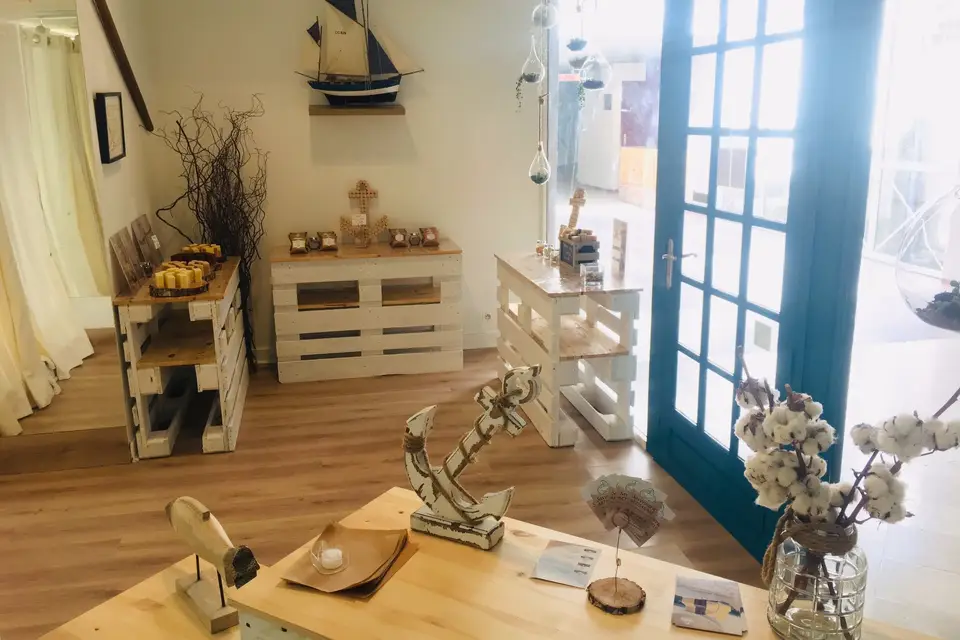 Douce vague — photo 1