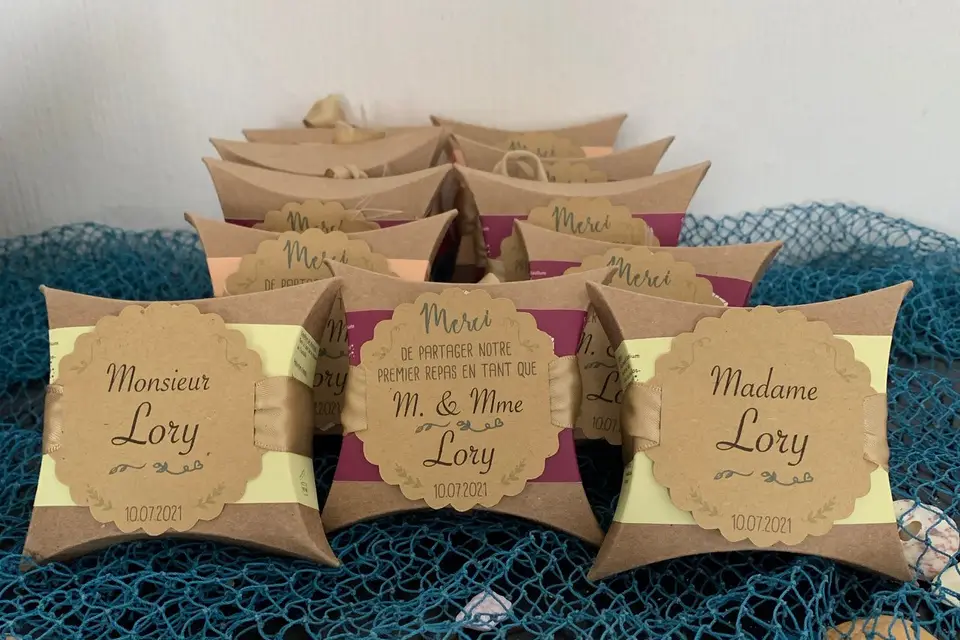 Douce vague — photo 2