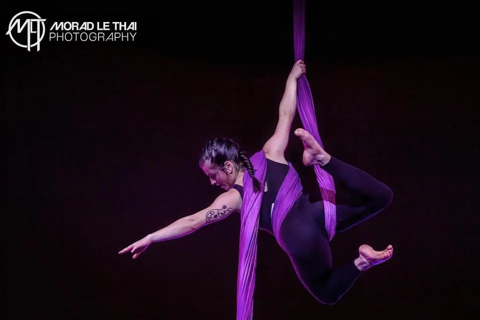 Alissilks — photo 4