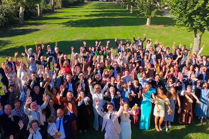 Chez Jerome Production — photo 5