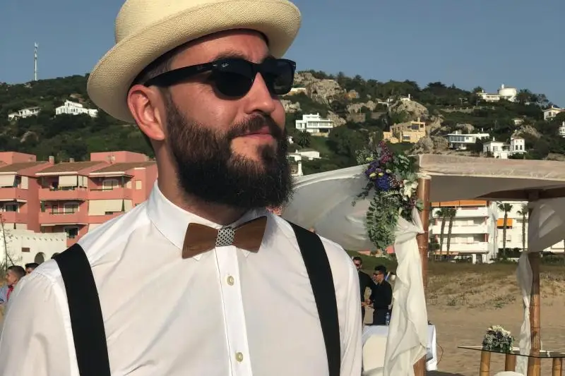 Nœud Papillon Liège — photo 4