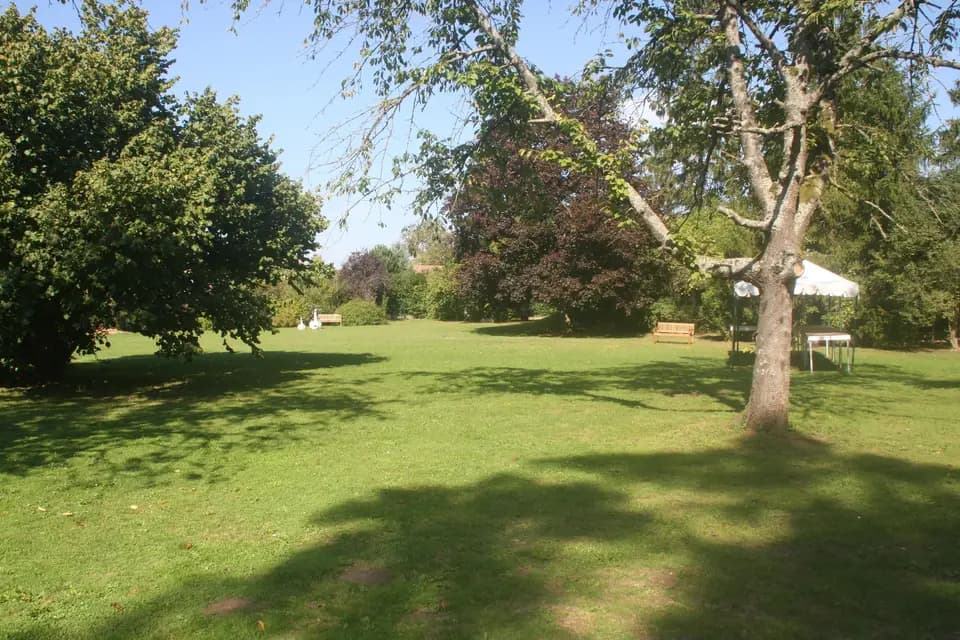 Aux Caprices de Barbey — photo 3