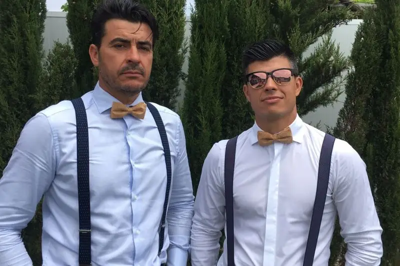 Nœud Papillon Liège — photo 1