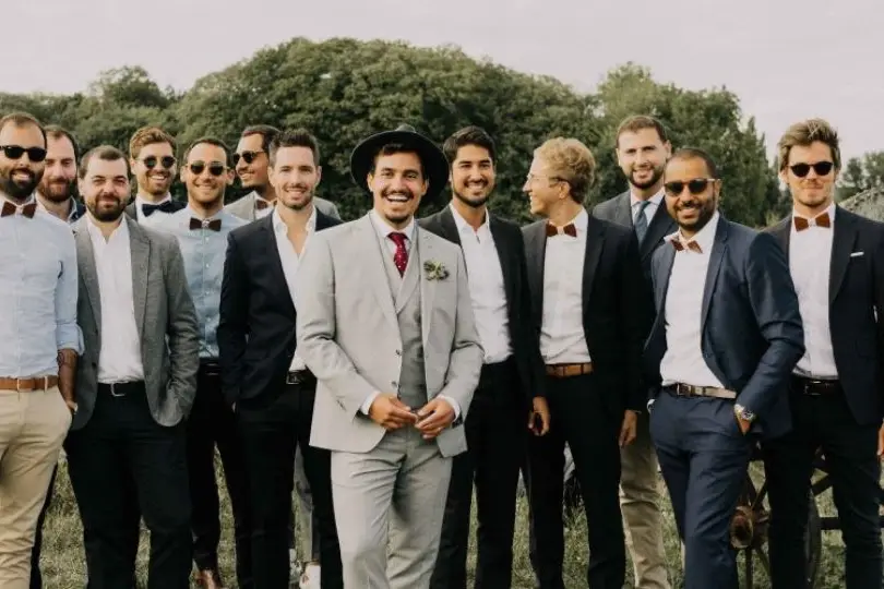 Nœud Papillon Liège